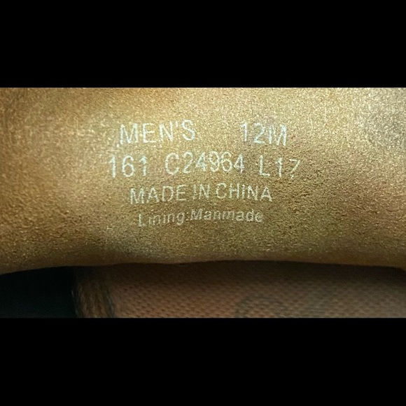 Cole Haan Zero Grand Wing Tip Oxford - Picture 3 of 5